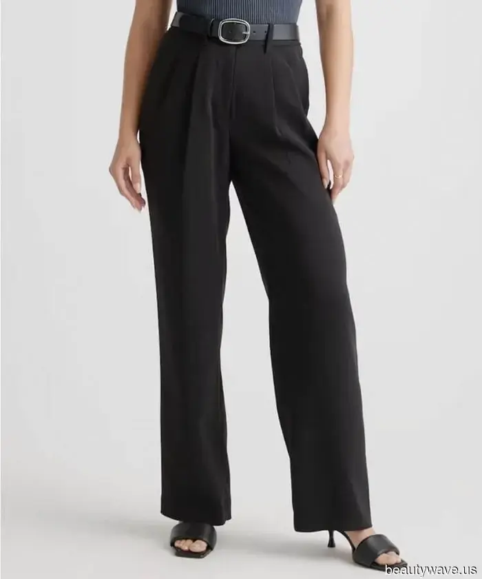 10 weiße Button-Down-Outfit-Ideen, die du immer wieder tragen wirst