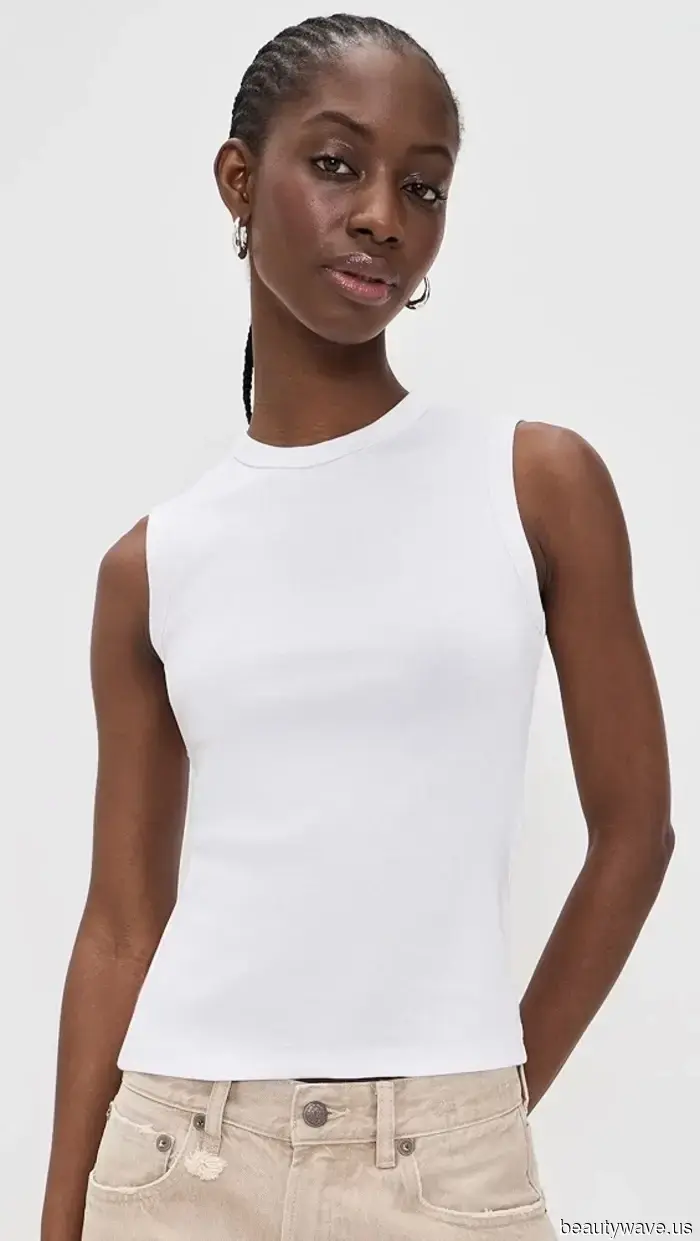 Presenting: The Perfect 10-Piece Summer Travel Wardrobe for 2026