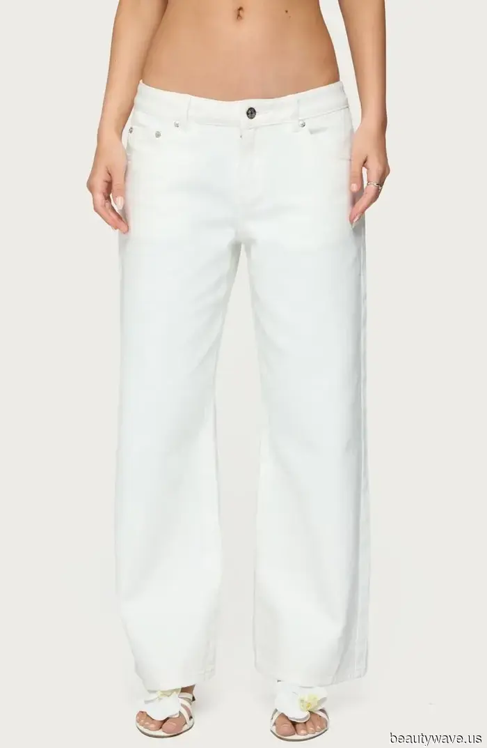 Bella Hadid recently donned the $160 designer-quality white sneakers that are expected to sell out by September 1.