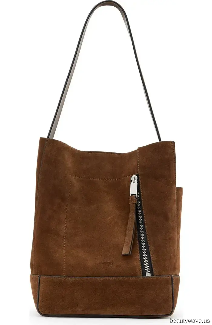 Der Herbst ist bereits in meinen Gedanken&mdash;ich bereite meine Garderobe mit diesen 31 gehobenen Nordstrom-Funden vor.