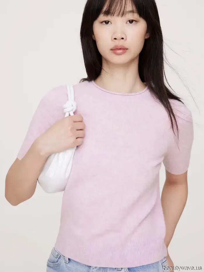 My fashion-savvy friends suggested I give these 5 upgraded basics a try, and now they've become true staples in my wardrobe.