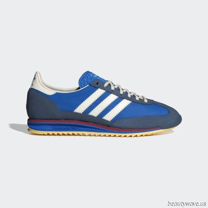 Forget Sambas—Gen Z is opting for these four Adidas styles instead.