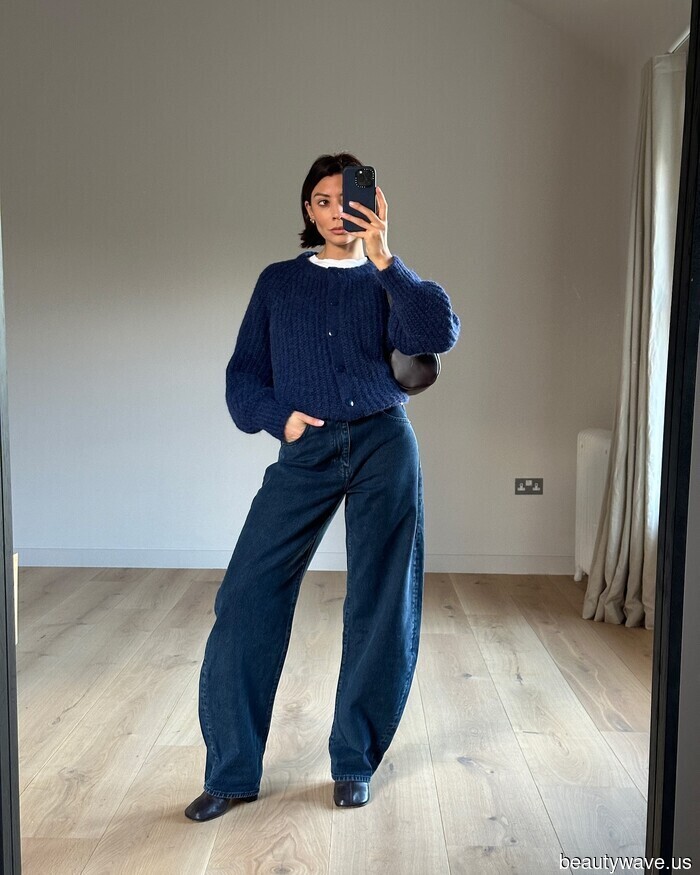 It’s a Fact: Every Fashion Enthusiast Is Replacing Their Black and Red Cardigans with These Superior (And More On-Trend) Alternatives…