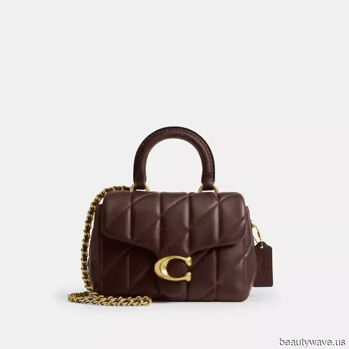 Jeder große Handtaschen-Trend, der im Herbst 2025 dominieren wird