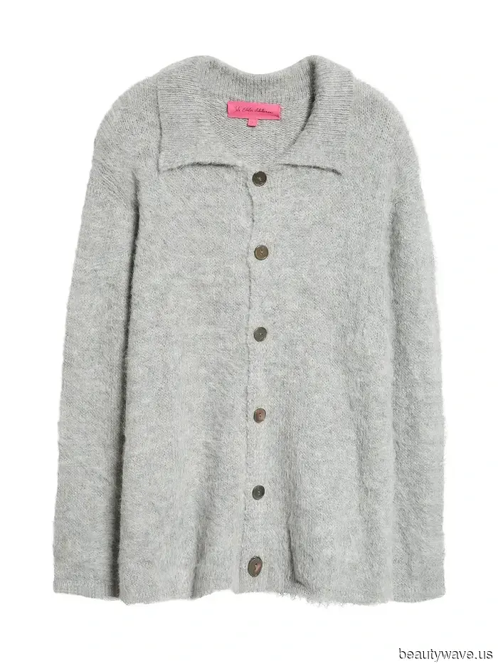 The secret to effortless, stylish outfits may have been quietly nestled in the men's section all this time.