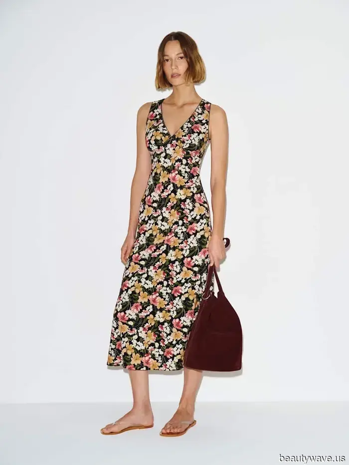 Sé que eres una persona de moda genial si estas 32 piezas de primavera de Reformation están en tu carrito.