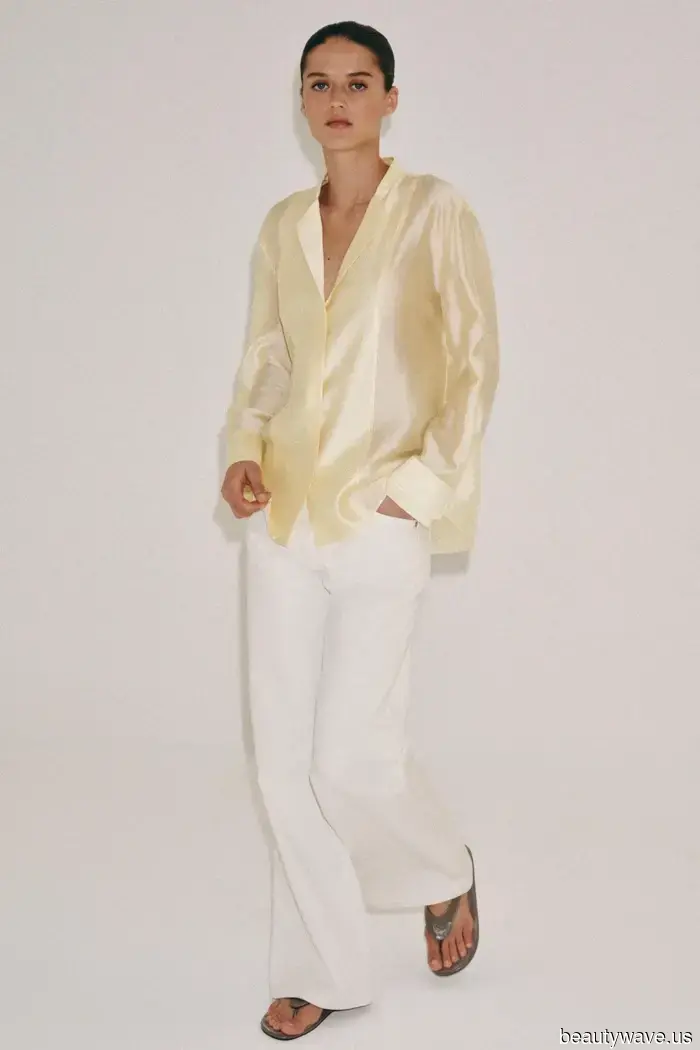 Mia madre millenaria e io non siamo d'accordo su molto, ma entrambe amiamo questi nuovi stili di Zara, Mango e COS.