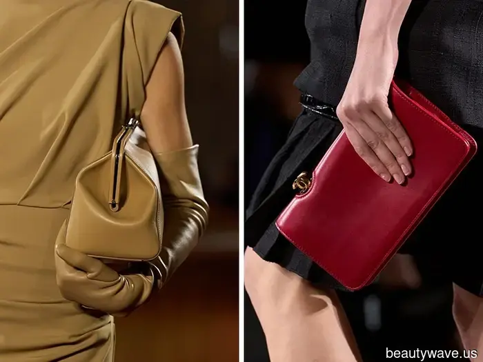 Here Are the Top 5 Accessories Trends for Fall 2026, No Question About It.
