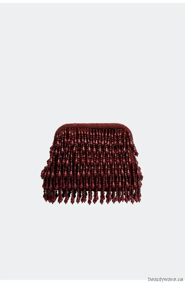 The Most Fashionable Person You Know Appreciates a Great Nordy Discover&mdash;39 Shoes, Handbags, and Accessories to Shop Right Now