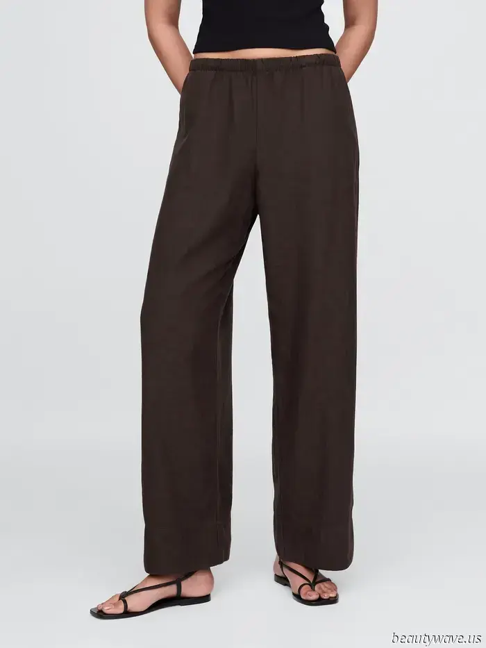 Acabo de probarme el vestido de lino de 35 libras con el que están obsesionadas las londinenses: es perfecto.