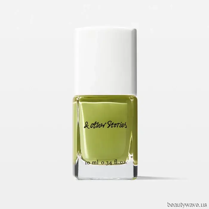 I’ve Discovered Them—9 Easter Nail Designs That Truly Feel Chic