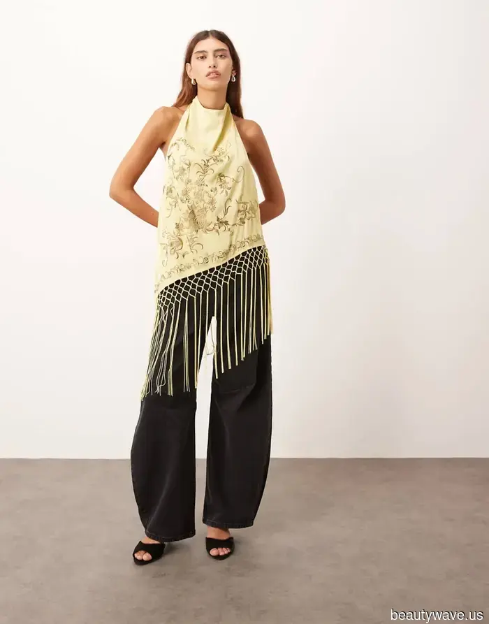 Broadcasting live from London, here’s what our editors just donned for Fashion Week.