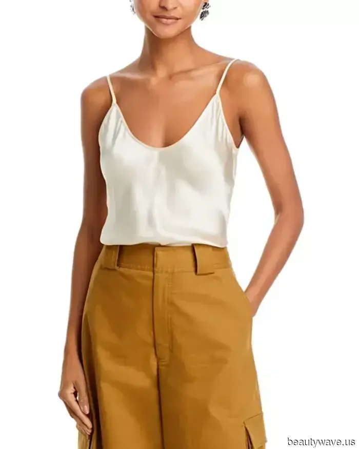 If a fashionable Parisian is donning jeans, she pairs them with one of these 7 summer trends.