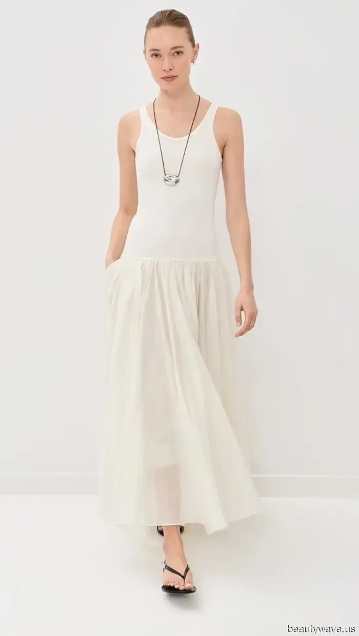 Shopbop ha appena lanciato una vendita a sorpresa con articoli chic&mdash;mi piacciono queste 17 scelte
