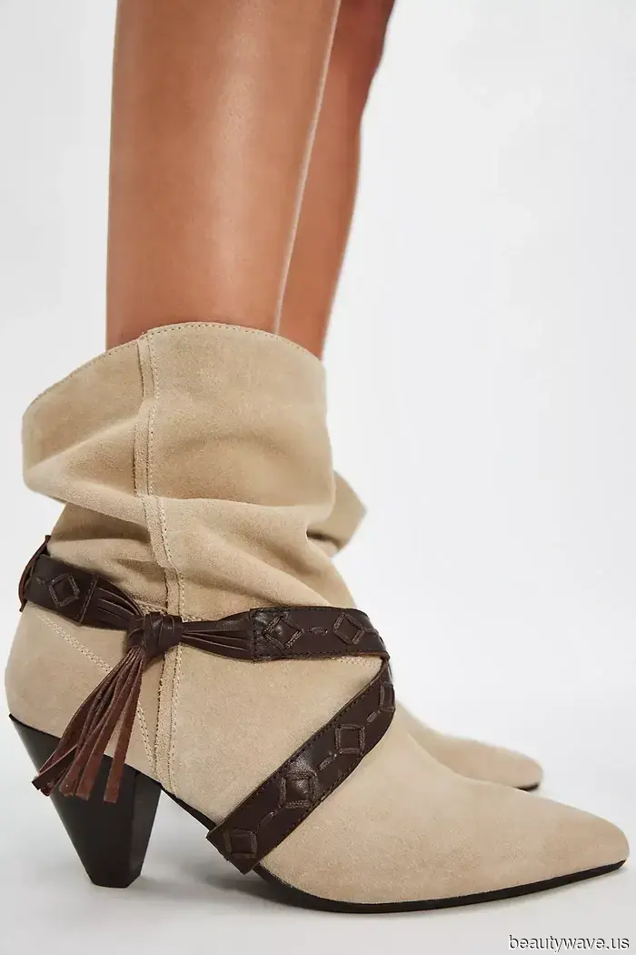 As a Fashion Editor who loves shopping at Free People, here are 21 new discounts that I can't stop thinking about.