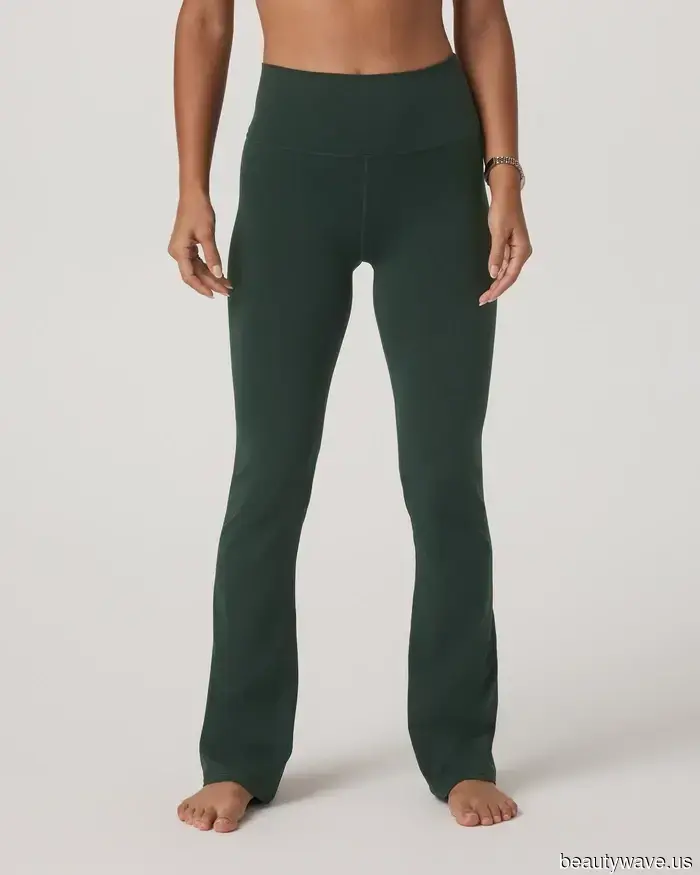 Tutti quelli che conosco parlano in modo discreto di questo marchio di abbigliamento sportivo, quindi l'ho provato per conto mio&mdash;ora ne sono ossessionato.