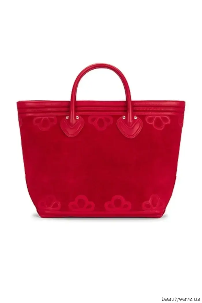 The Runways indicate that this is the color combination for 2026.