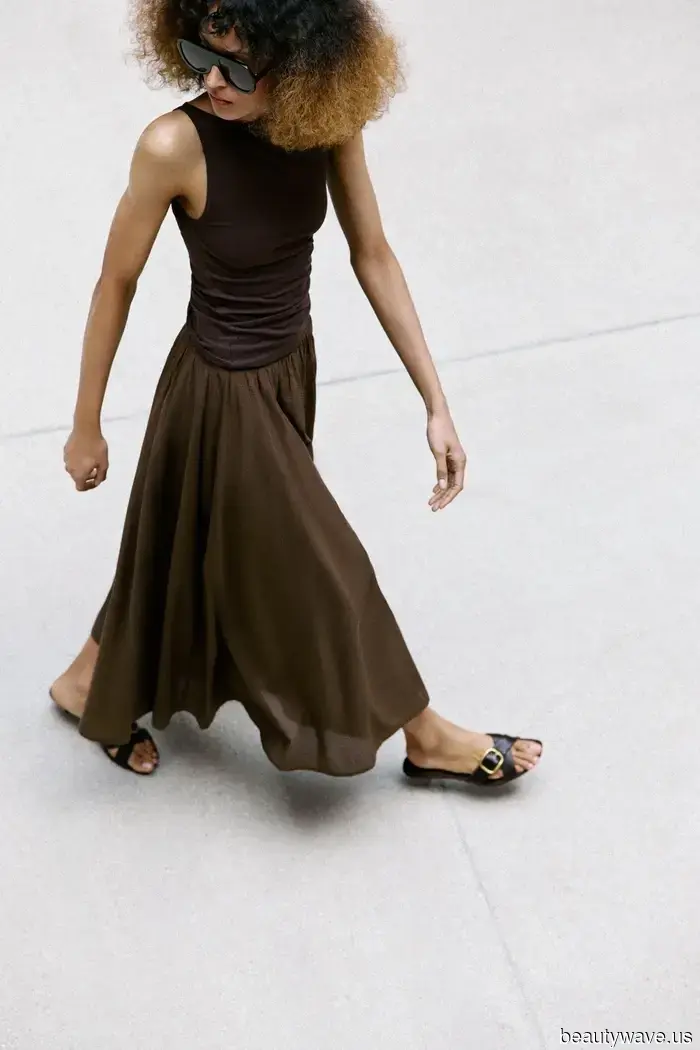 Zara has perfected every stylish minimalist summer piece in a single release—9 items that are already flying off the shelves.