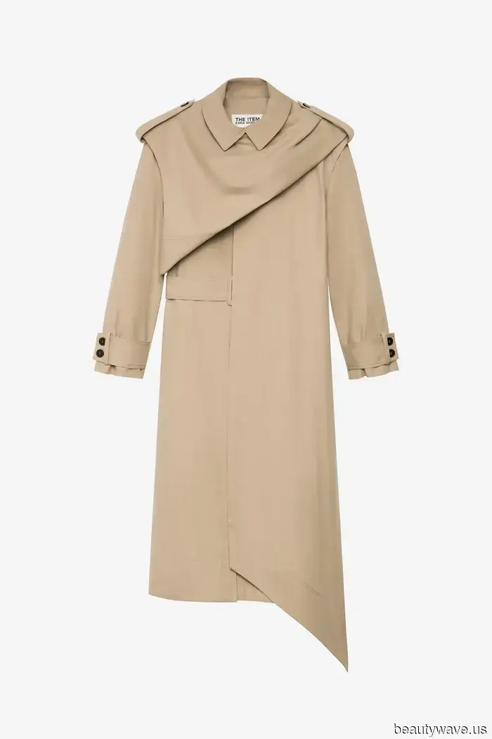 As a New Yorker residing in Paris, here are 40 Zara pieces I would choose to blend in with the locals.