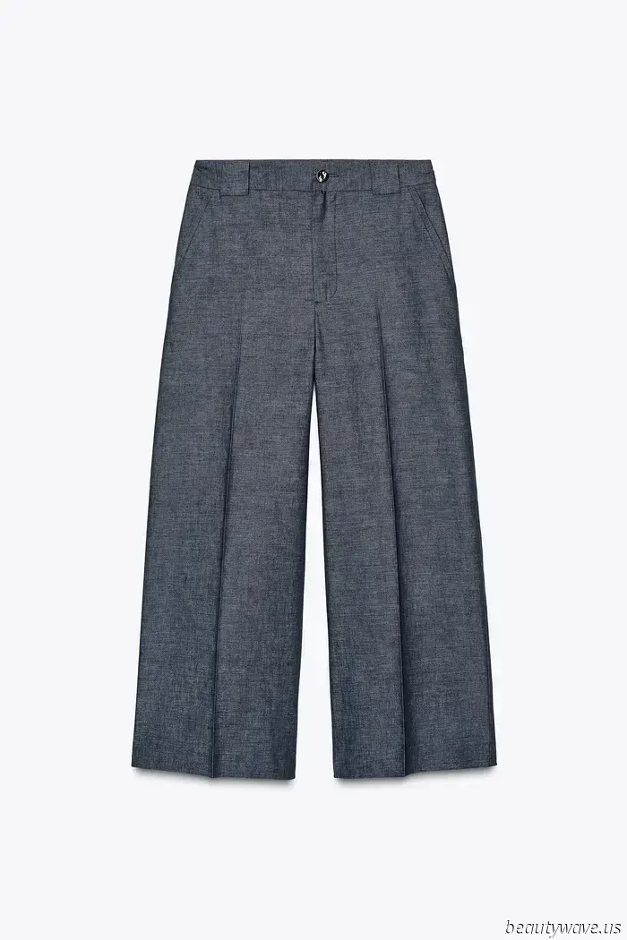 Sono serio: i Culottes sono davvero tornati