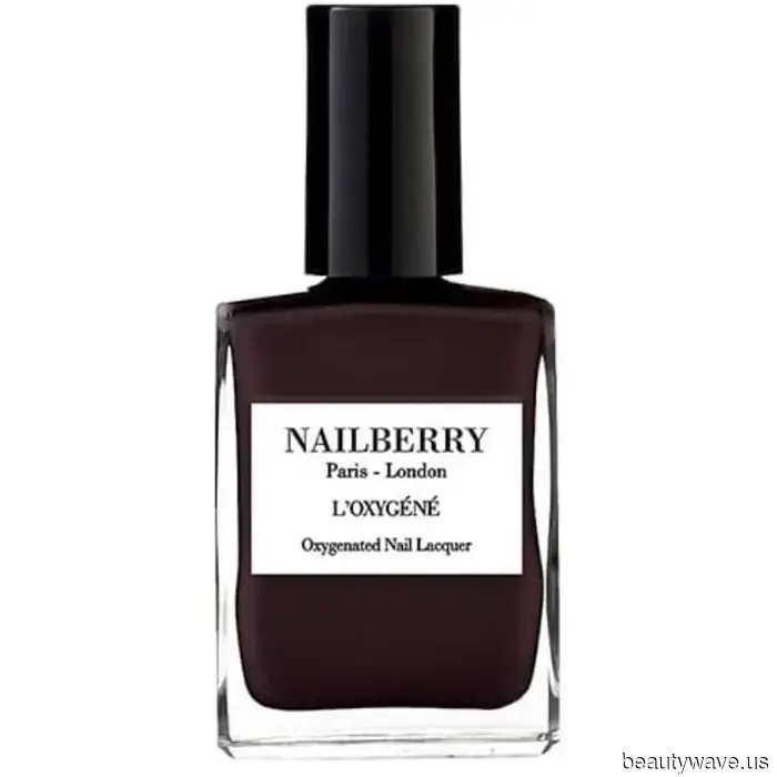 Es ist Zeit, deine Nagelfarbe zu wechseln&mdash;das sind die 6 Farben, die diesen Herbst dominieren werden.