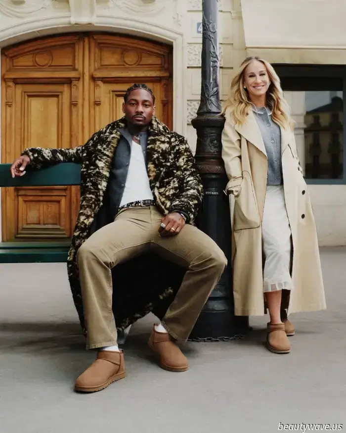 Le scarpe "brutte" che l'élite della moda ha iniziato automaticamente ad indossare il 1° settembre