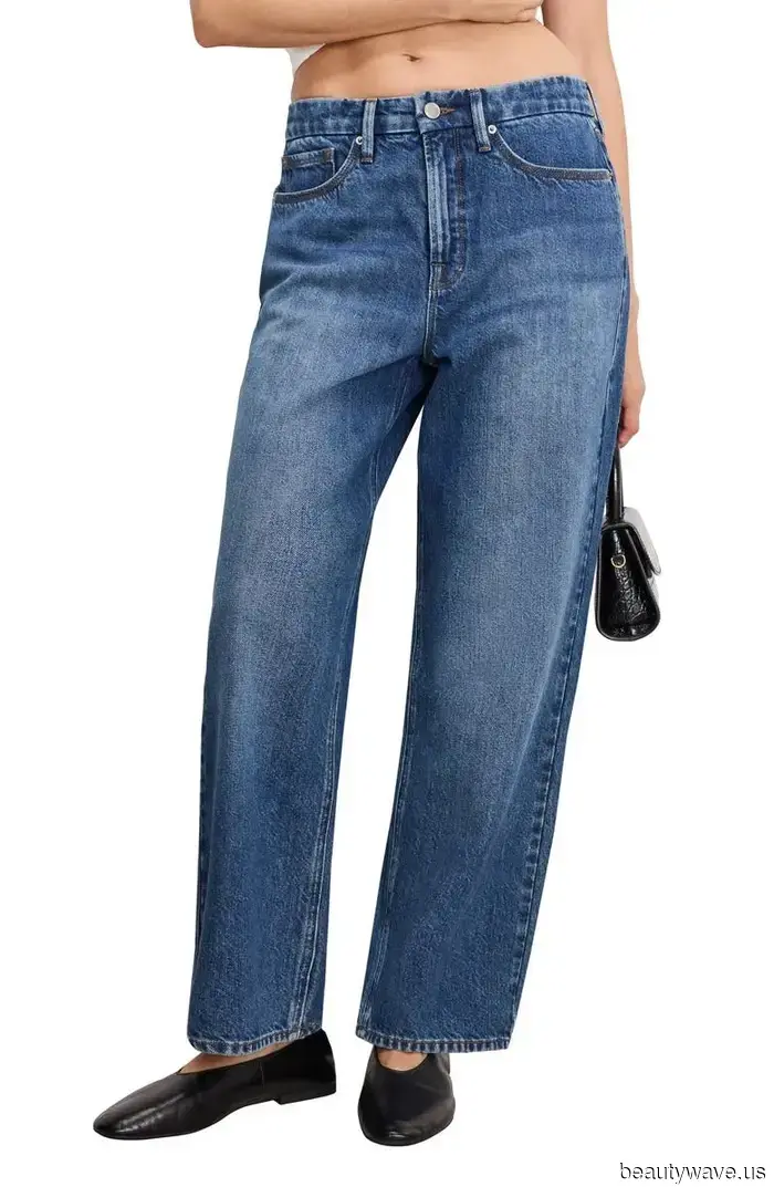 Ich bin Senior Shopping Editor—Diese 29 im Angebot befindlichen Nordstrom-Basics sind sofortige Kleiderschrank-Essentials