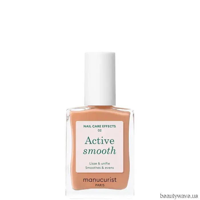 Apologies, Almond Tips—Square Nails Will Be Trendy in 2026.