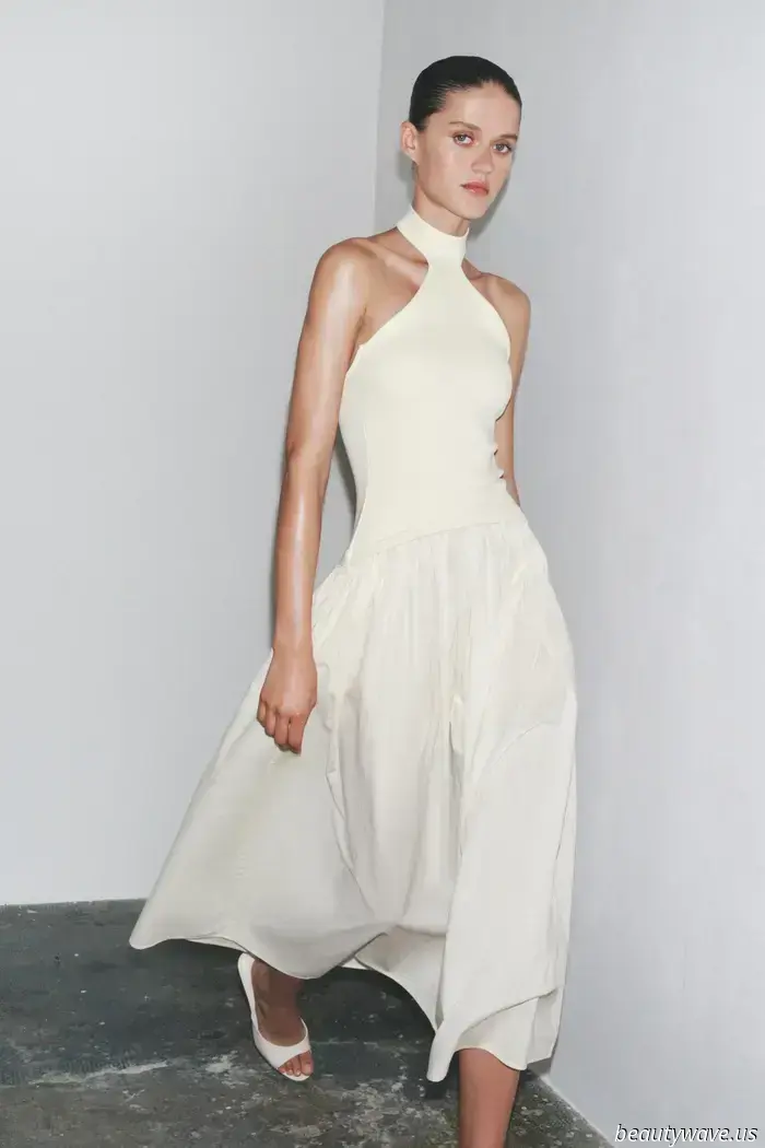 31 Zara Estate Standouts Moda Persone sono Swooning sopra