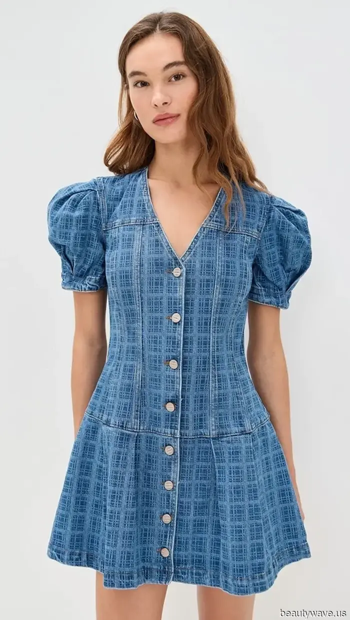 Модные люди с отличным вкусом согласны: эти находки Shopbop за менее чем 200 долларов — это то, что нужно этой осенью.