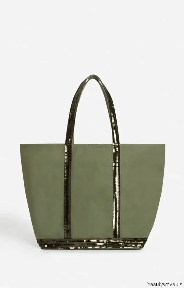 A Heads Up: This French Brand Is Severely Underrated