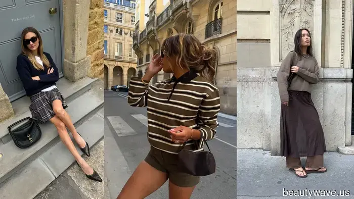 7 вещей, которые я хочу от Reformation после того, как увидела эти наряды французских икон стиля