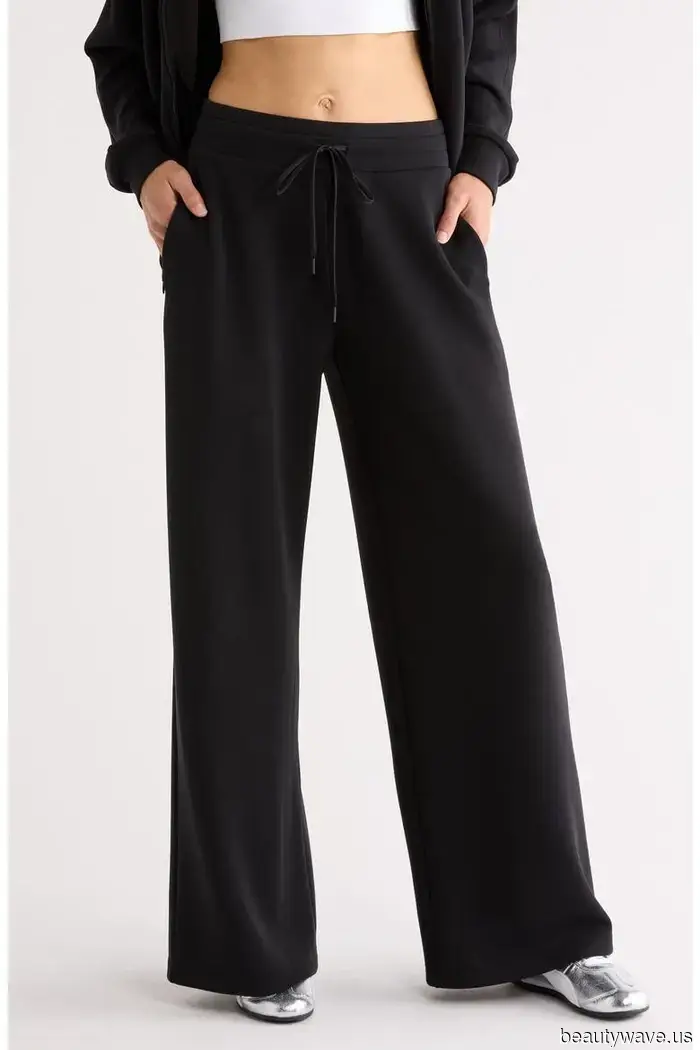 Stay Within Your Budget: Explore These 31 Activewear Discounts at Nordstrom's Major Anniversary Sale