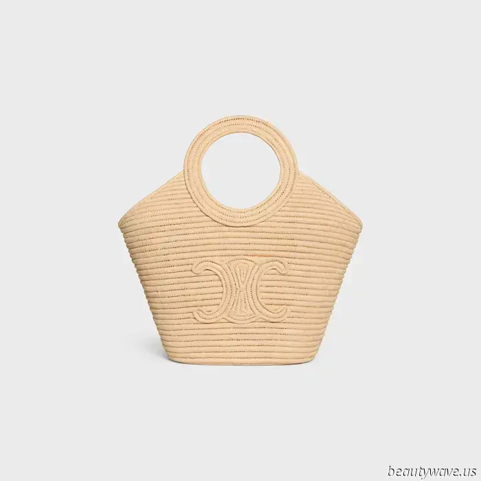 Las 5 marcas para comprar bolsas de playa que amarás y conservarás para siempre