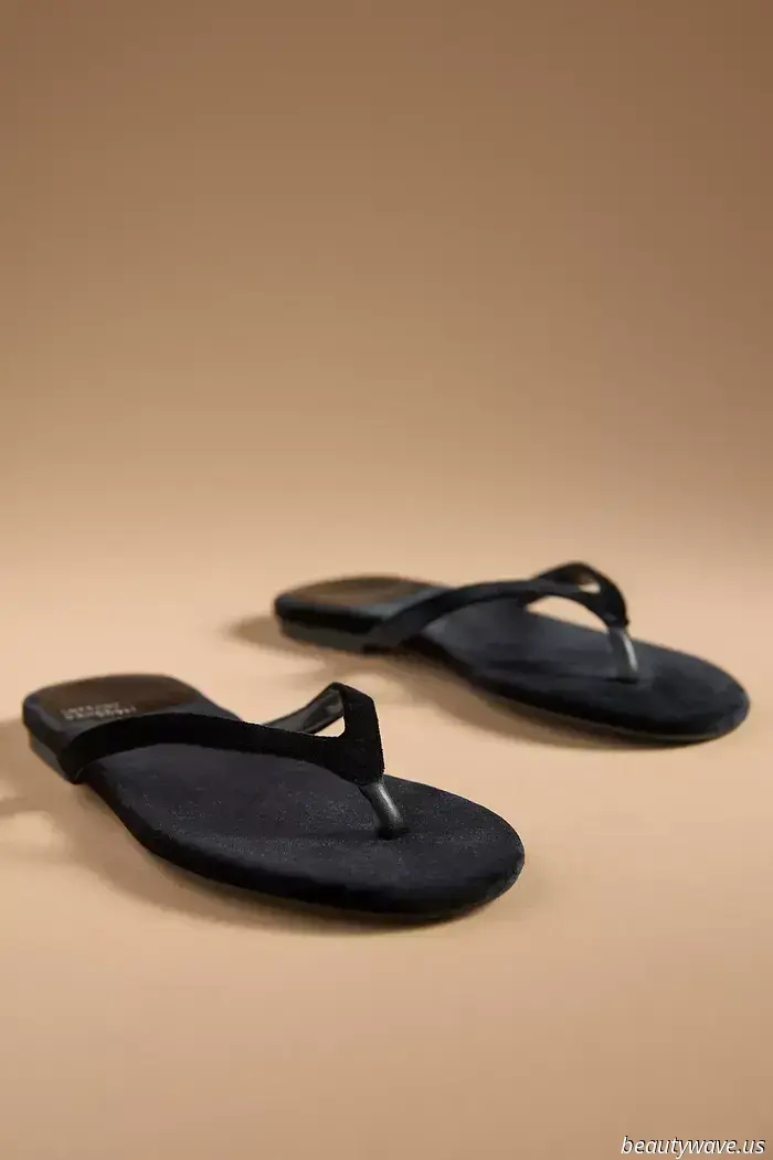 7 Stunning Sandal Trends That Fashion Enthusiasts Will Embrace in 2025