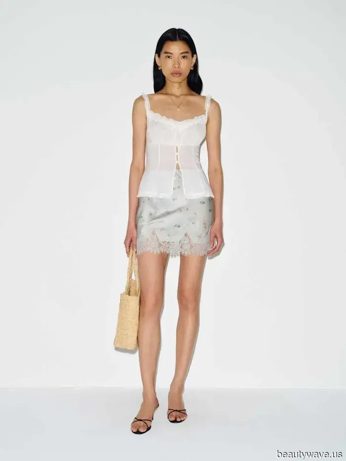 I’m a Fashion Editor—Here’s Everything I Would Purchase from Reformation for Summer.