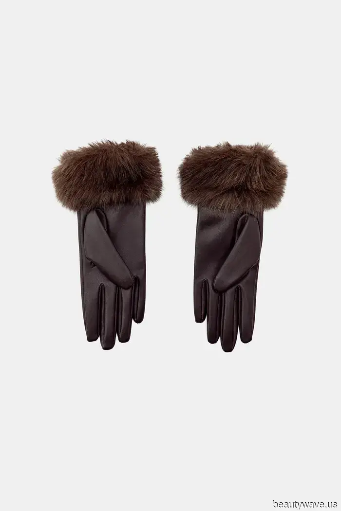 Если вам надоели скучные зимние наряды, вот 4 трюка стилизации, которые все, мимо кого вы проходите, захотят скопировать.