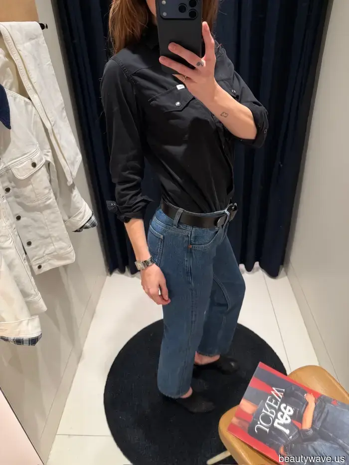 Pro Tip: Make sure to check out J.Crew Men's—5 Outfits Curated by Our NYC Fashion Editors Featuring Lee x J.Crew.