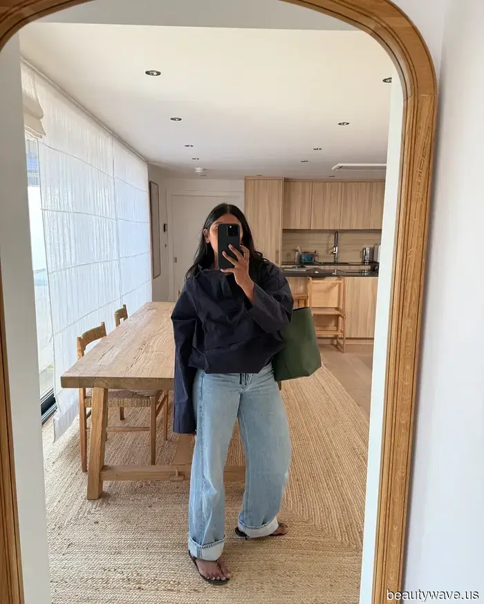 We’ve tested countless pairs of wide-leg jeans together, and we’re confident that these 8 are the absolute finest.