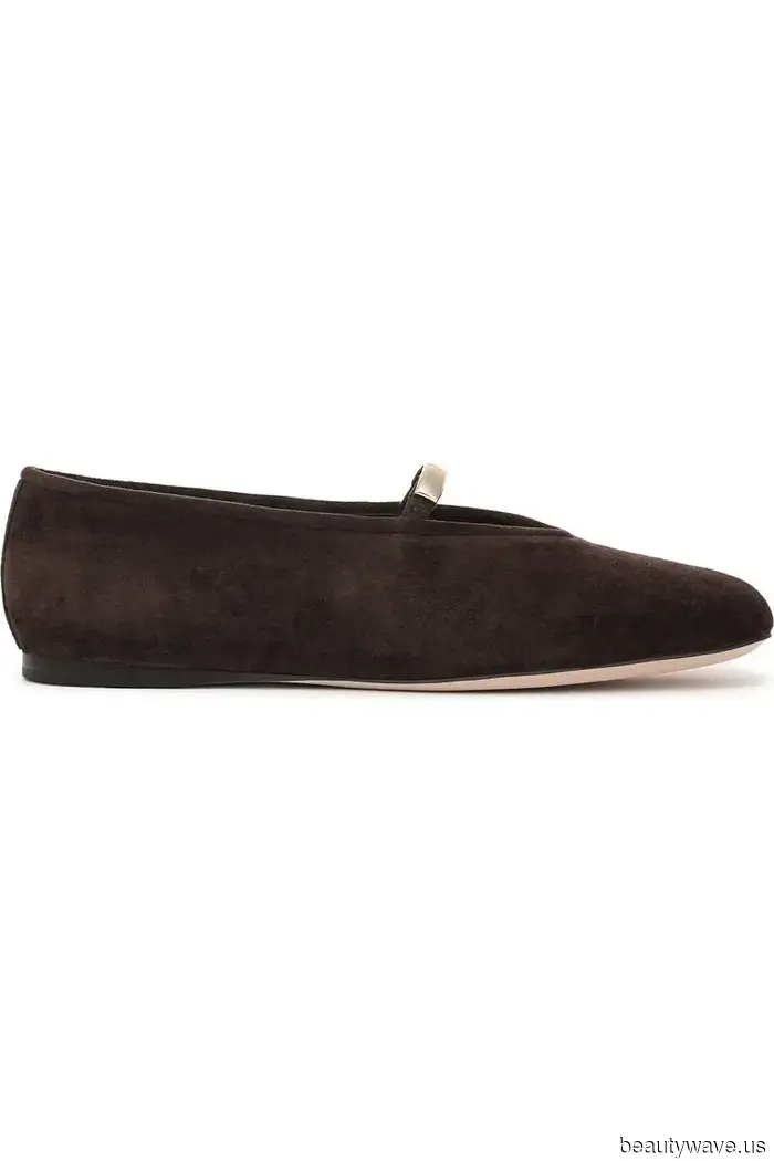 Alright, I’ll share—Trendy fashion enthusiasts would definitely be interested in these particular flat-shoe offers at Nordstrom.