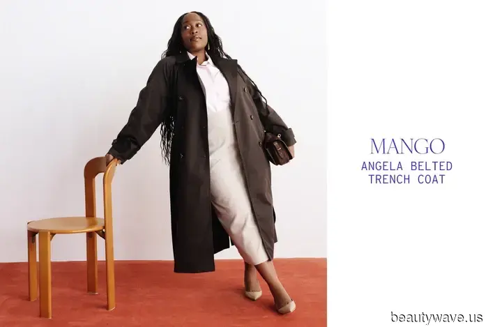 La prenda atemporal que hace que vestirse para la primavera sea 10 veces más fácil