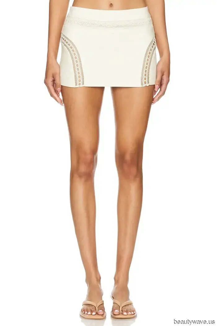 Estoy deseando unas vacaciones en la playa&mdash;39 artículos de Revolve que empacaría