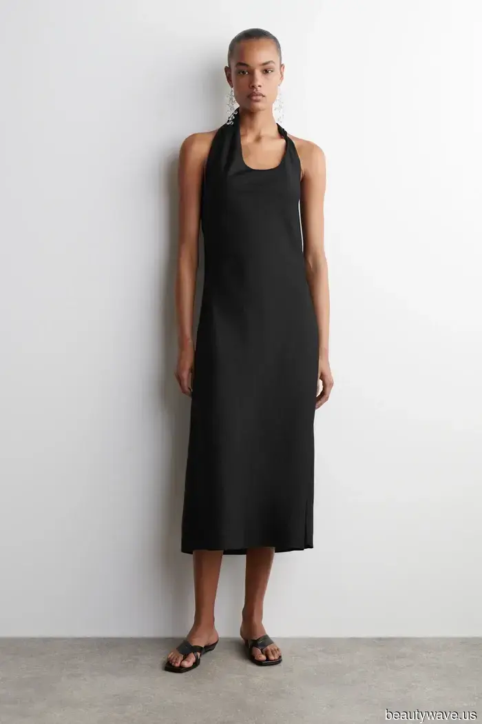 Wherever I turn, I see women with a flair for luxury donning the opulent dress trend that’s prevalent at Zara.
