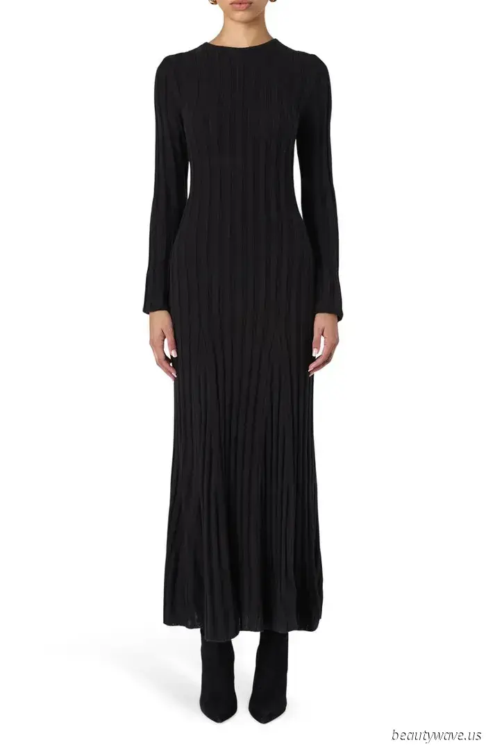 Parisian Style Signifies Chic—French Women Would Adore These 42 Items from the Nordstrom Anniversary Sale