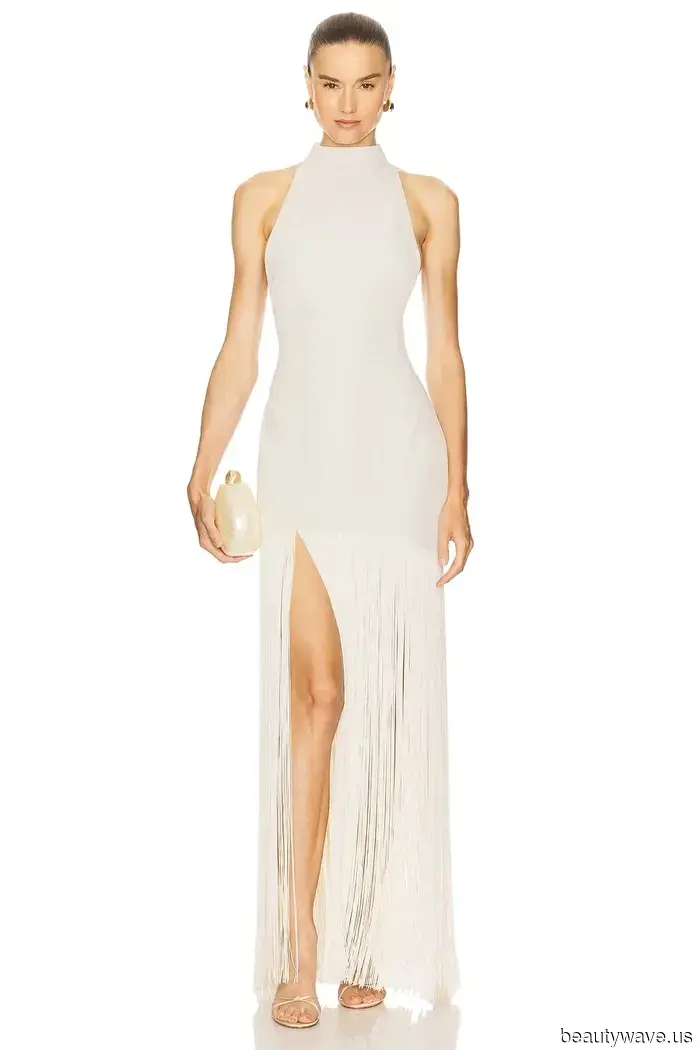 Funnel Necks! Plaid! Fringes! 41 Trendy Fall Pieces Priced Below $500