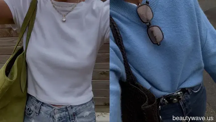 It’s confirmed: These are the trendiest fashion items in Los Angeles at the moment.