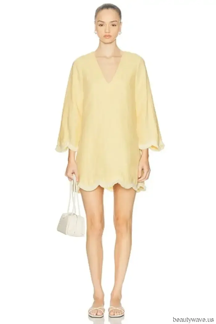 Jedes Buzzy Hotel, in das Prominente diesen Sommer einchecken