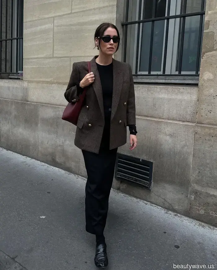 Только классика: это 7 определяющих сумок зимы 2025 года