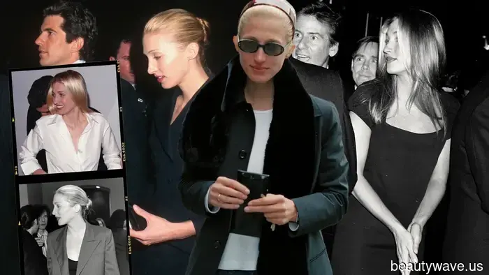 TikTok Can't Stop Raving About CBK's Butter-Blonde Hair—Here's How to Achieve It