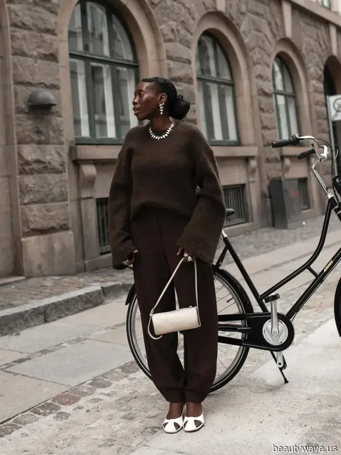 6 Tendenze di inizio autunno che le ragazze che sanno come stanno le cose stanno già indossando